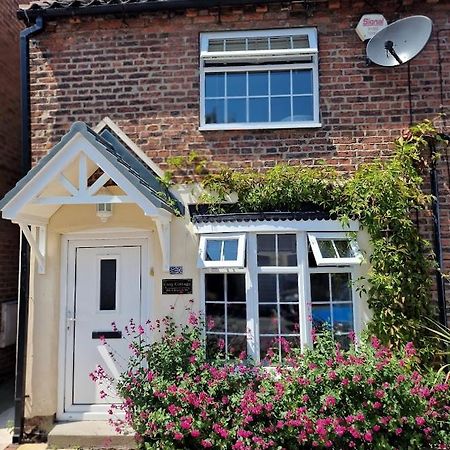 Cosy Cottage Central Bawtry - 2 Bedroom - High End Furnishings מראה חיצוני תמונה