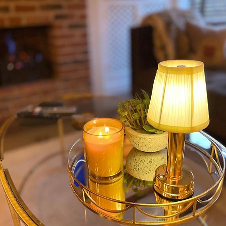 Cosy Cottage Central Bawtry - 2 Bedroom - High End Furnishings מראה חיצוני תמונה