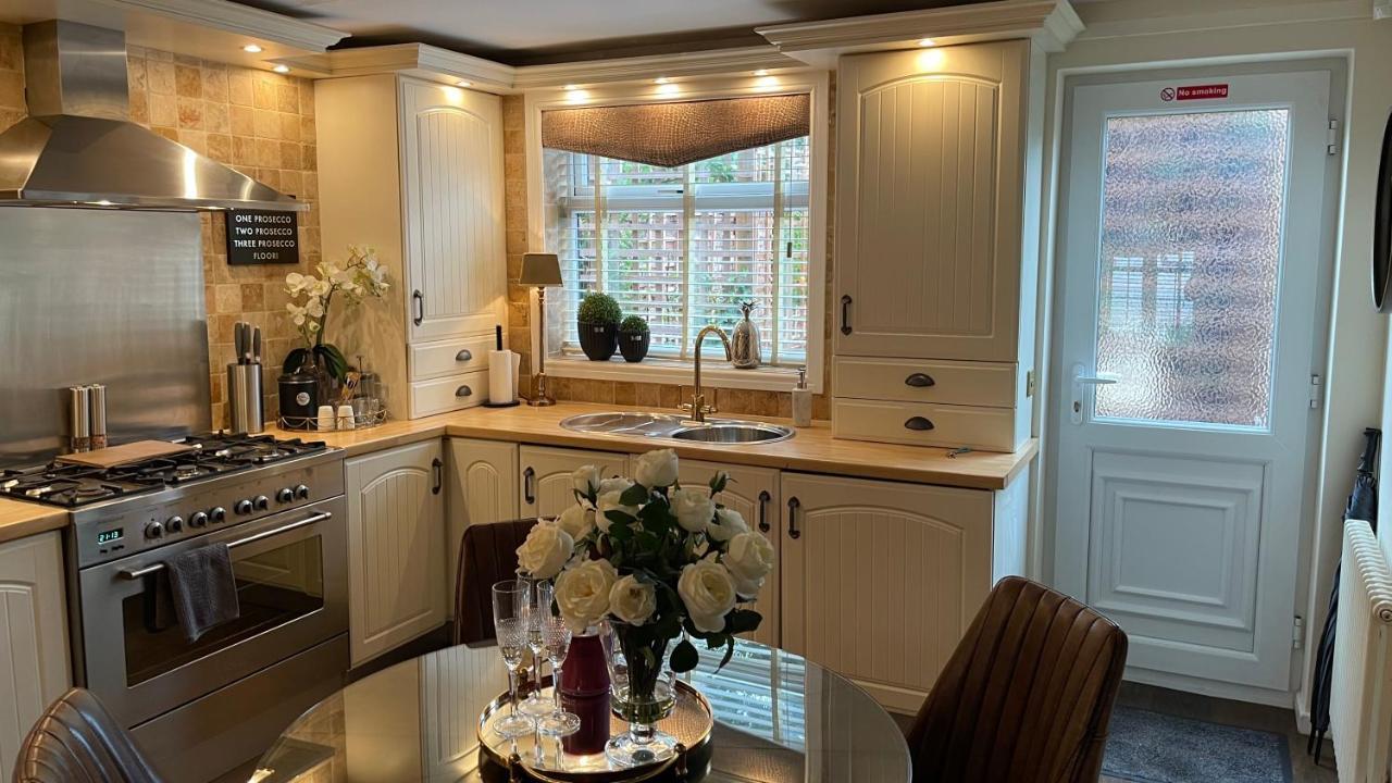 Cosy Cottage Central Bawtry - 2 Bedroom - High End Furnishings מראה חיצוני תמונה