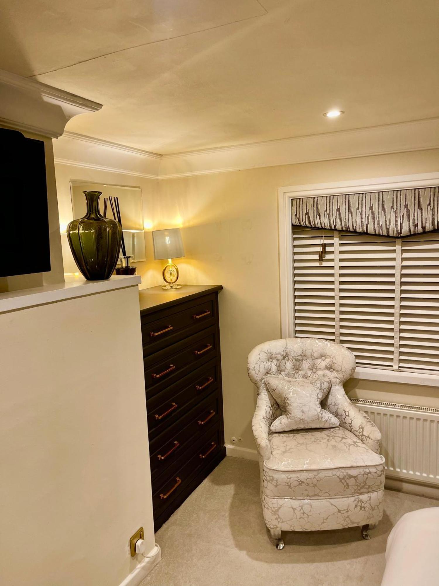 Cosy Cottage Central Bawtry - 2 Bedroom - High End Furnishings מראה חיצוני תמונה