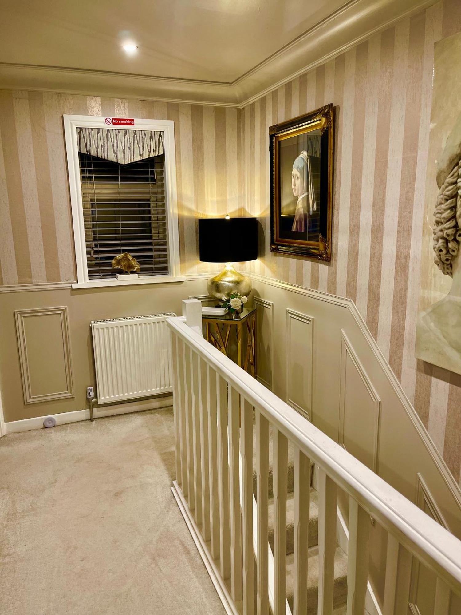 Cosy Cottage Central Bawtry - 2 Bedroom - High End Furnishings מראה חיצוני תמונה