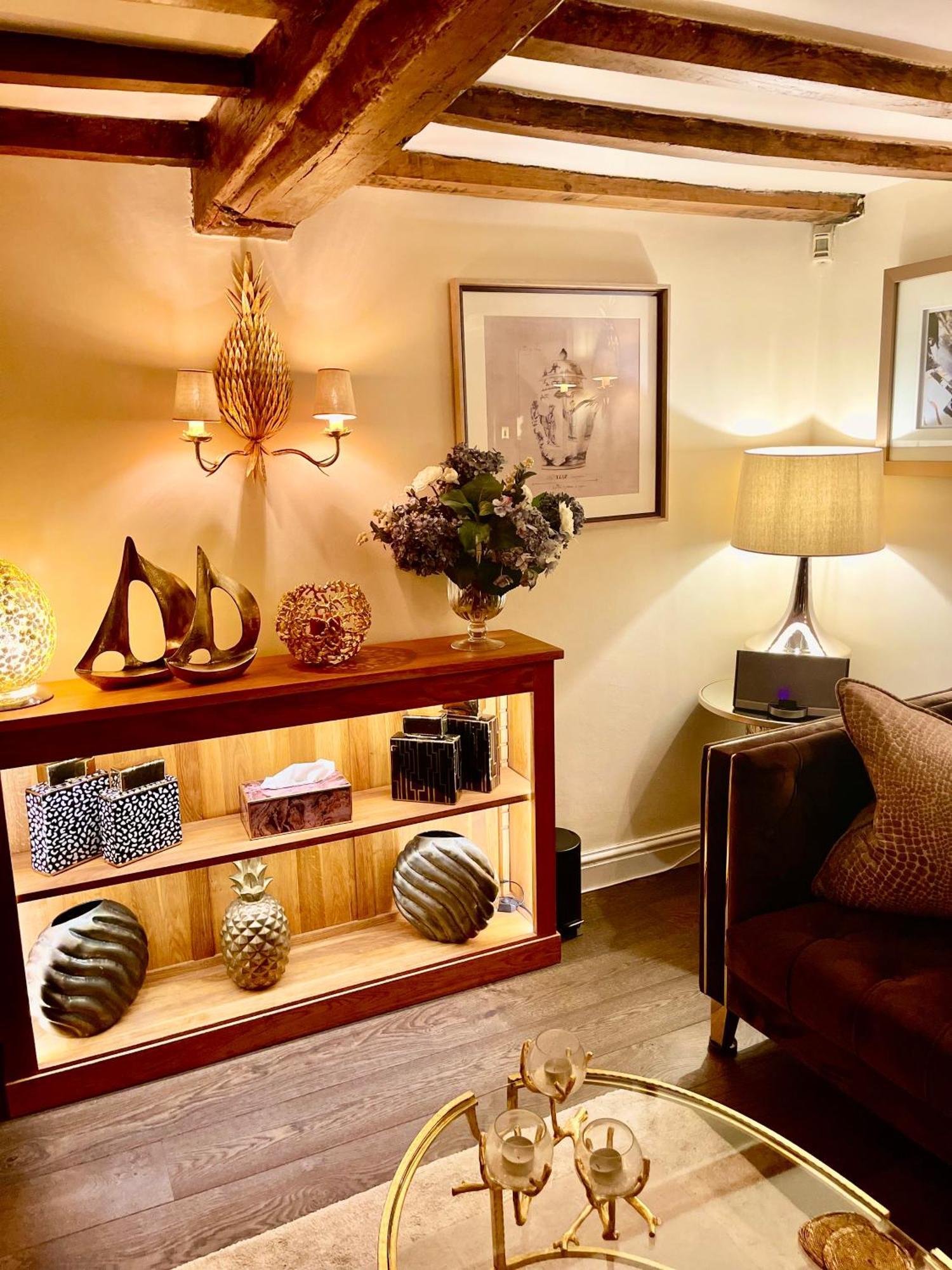 Cosy Cottage Central Bawtry - 2 Bedroom - High End Furnishings מראה חיצוני תמונה