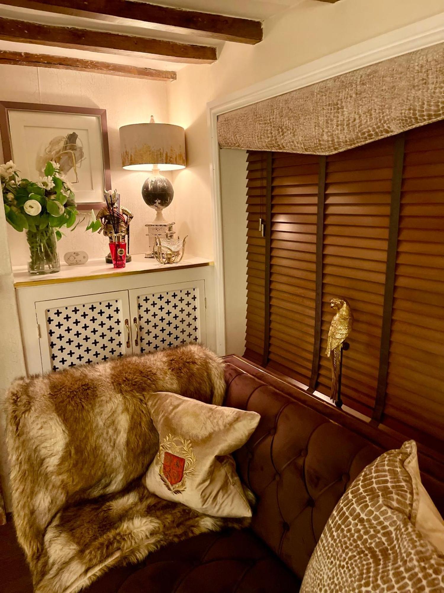 Cosy Cottage Central Bawtry - 2 Bedroom - High End Furnishings מראה חיצוני תמונה