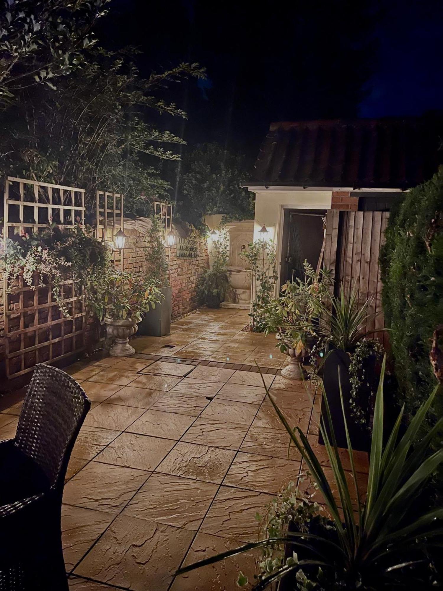 Cosy Cottage Central Bawtry - 2 Bedroom - High End Furnishings מראה חיצוני תמונה