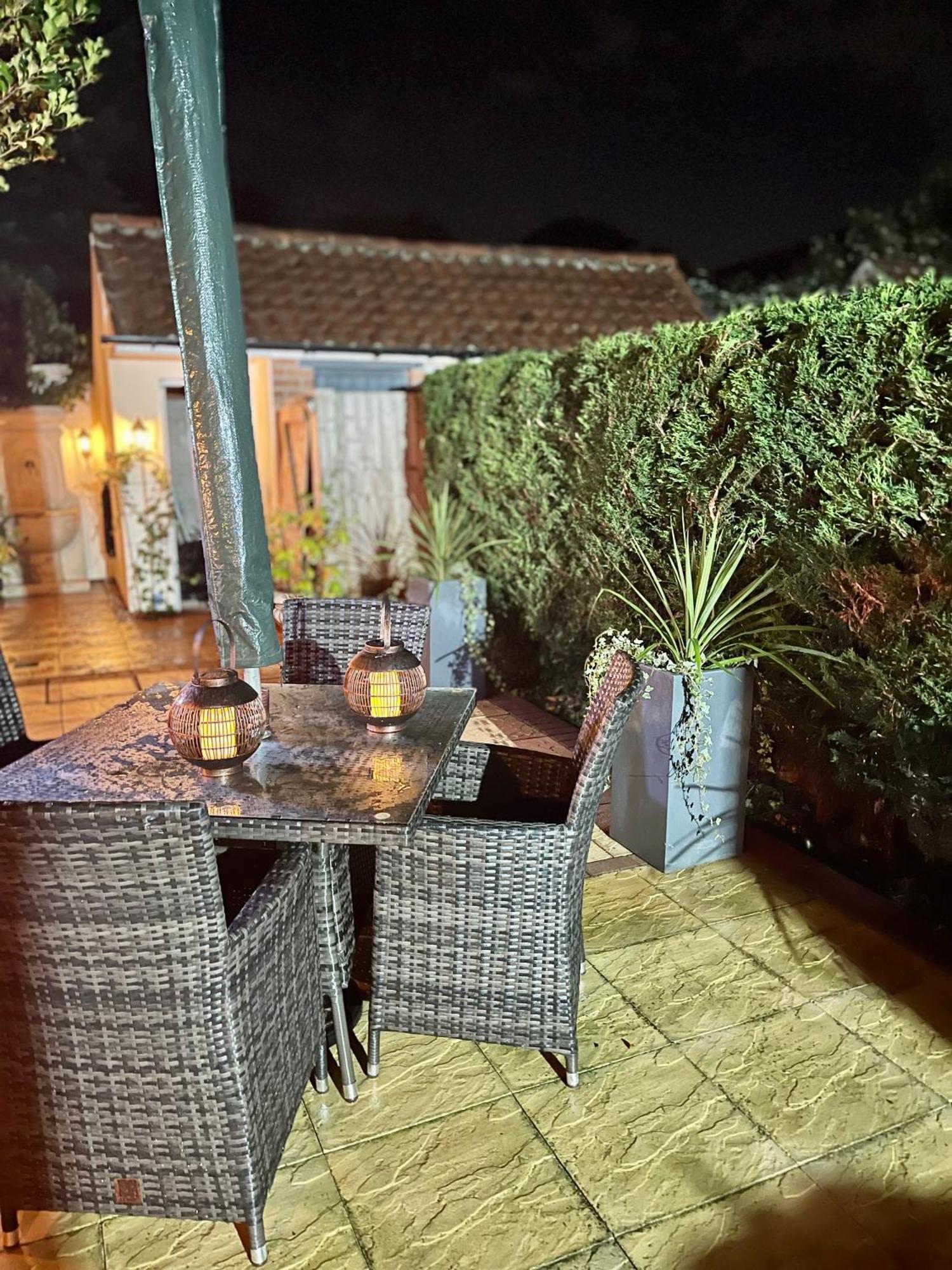 Cosy Cottage Central Bawtry - 2 Bedroom - High End Furnishings מראה חיצוני תמונה