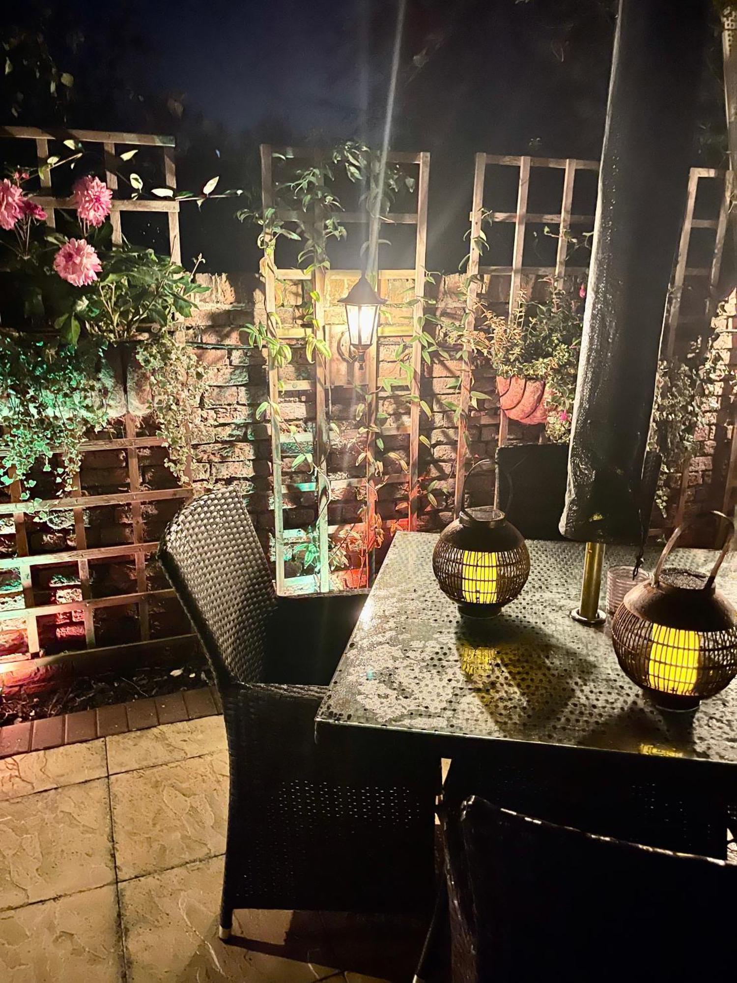 Cosy Cottage Central Bawtry - 2 Bedroom - High End Furnishings מראה חיצוני תמונה