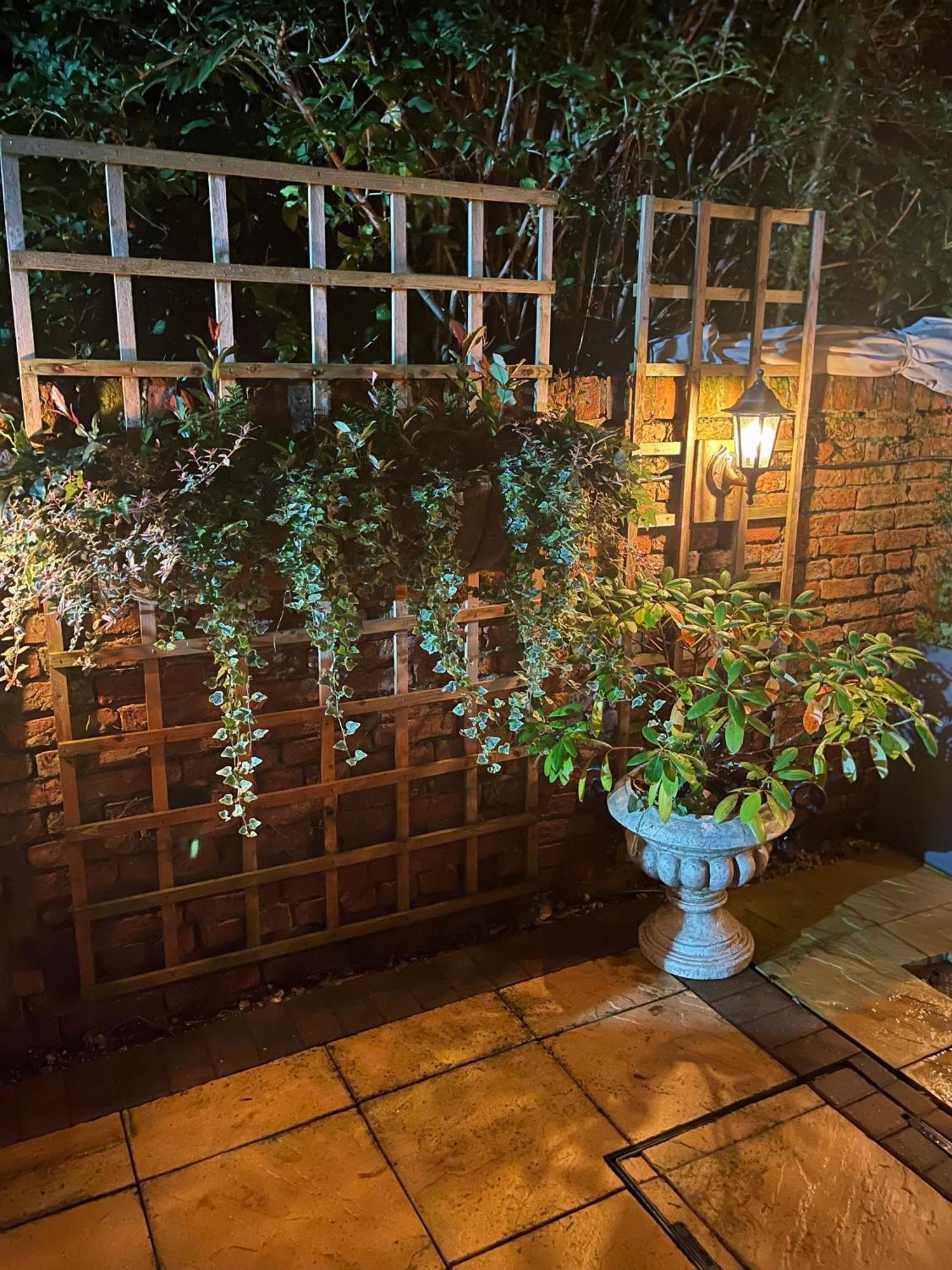 Cosy Cottage Central Bawtry - 2 Bedroom - High End Furnishings מראה חיצוני תמונה
