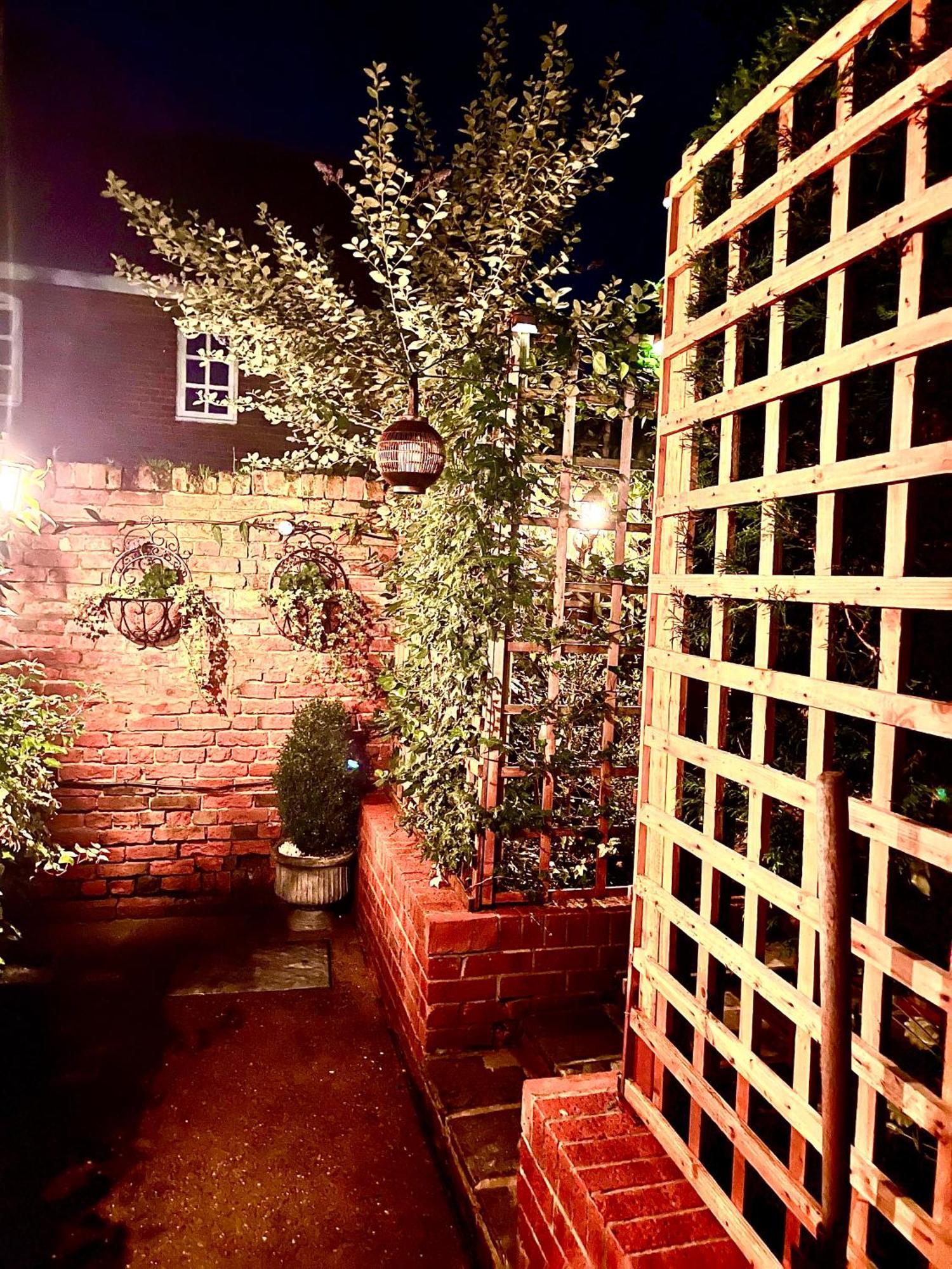 Cosy Cottage Central Bawtry - 2 Bedroom - High End Furnishings מראה חיצוני תמונה