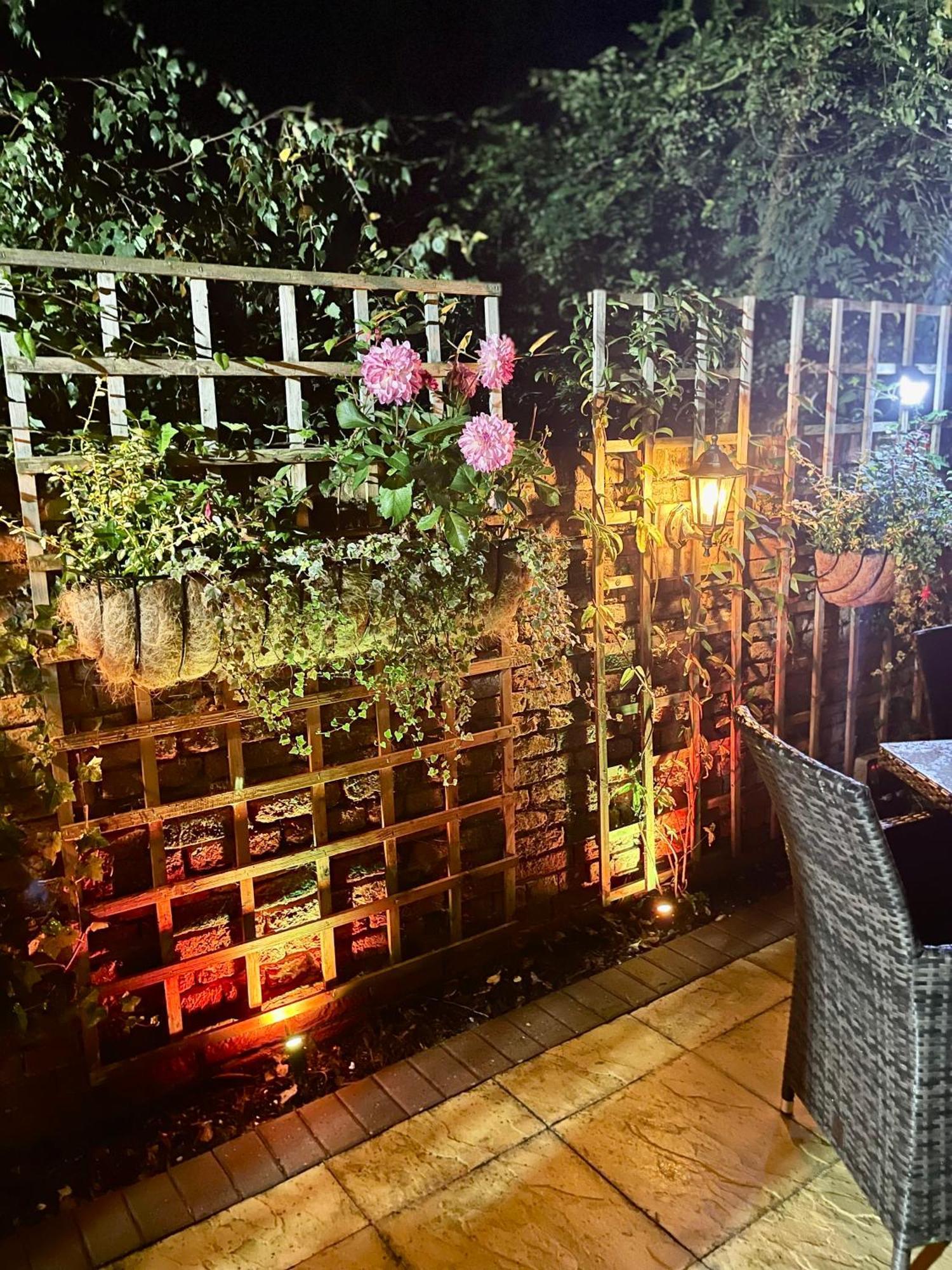 Cosy Cottage Central Bawtry - 2 Bedroom - High End Furnishings מראה חיצוני תמונה